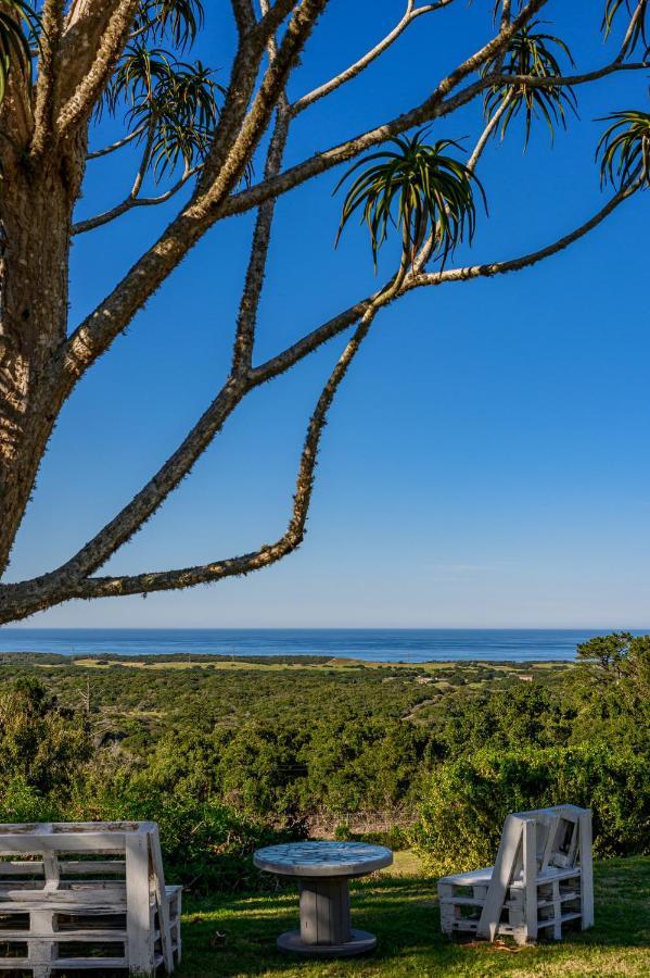 302 On Old Sea View Road Chelsea Appartement Port Elizabeth Buitenkant foto