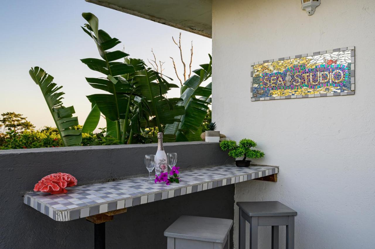 302 On Old Sea View Road Chelsea Appartement Port Elizabeth Buitenkant foto