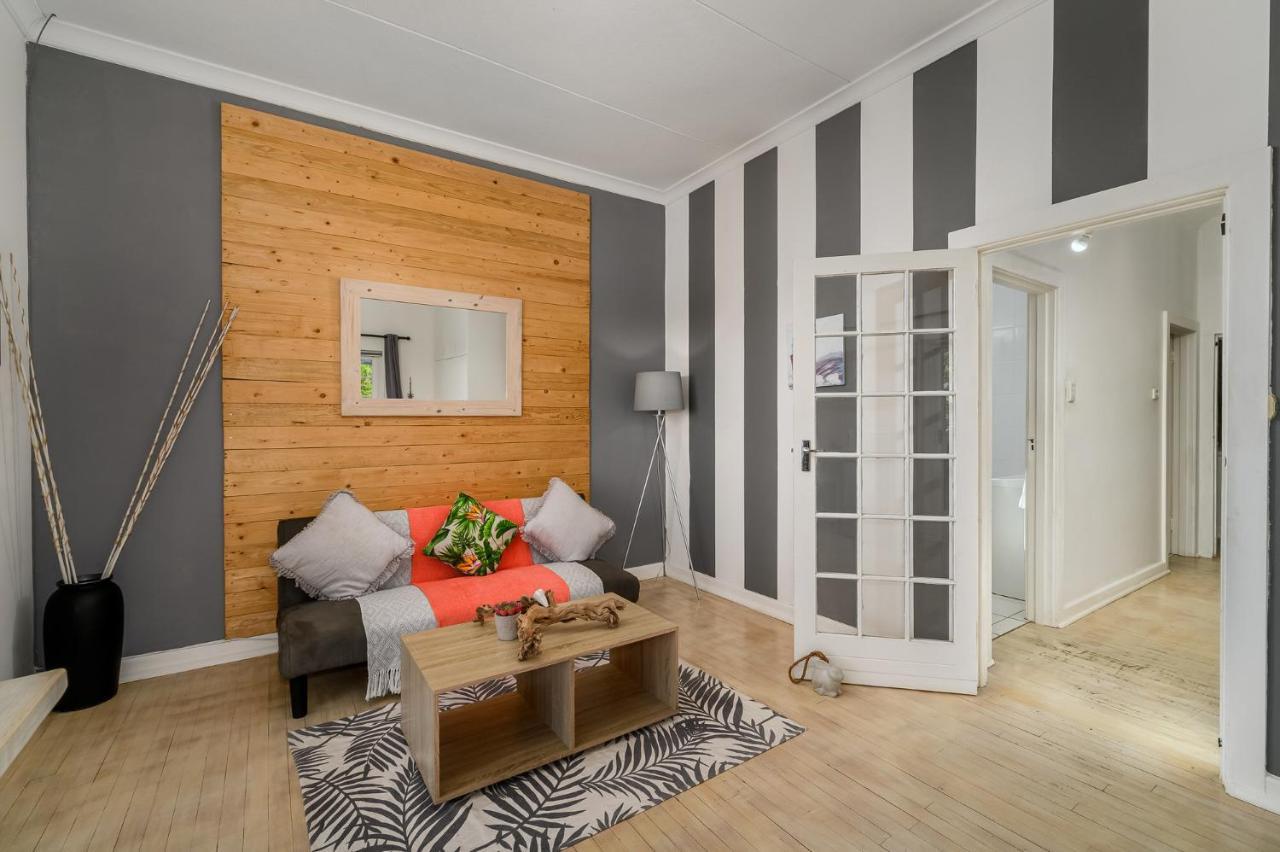 302 On Old Sea View Road Chelsea Appartement Port Elizabeth Buitenkant foto