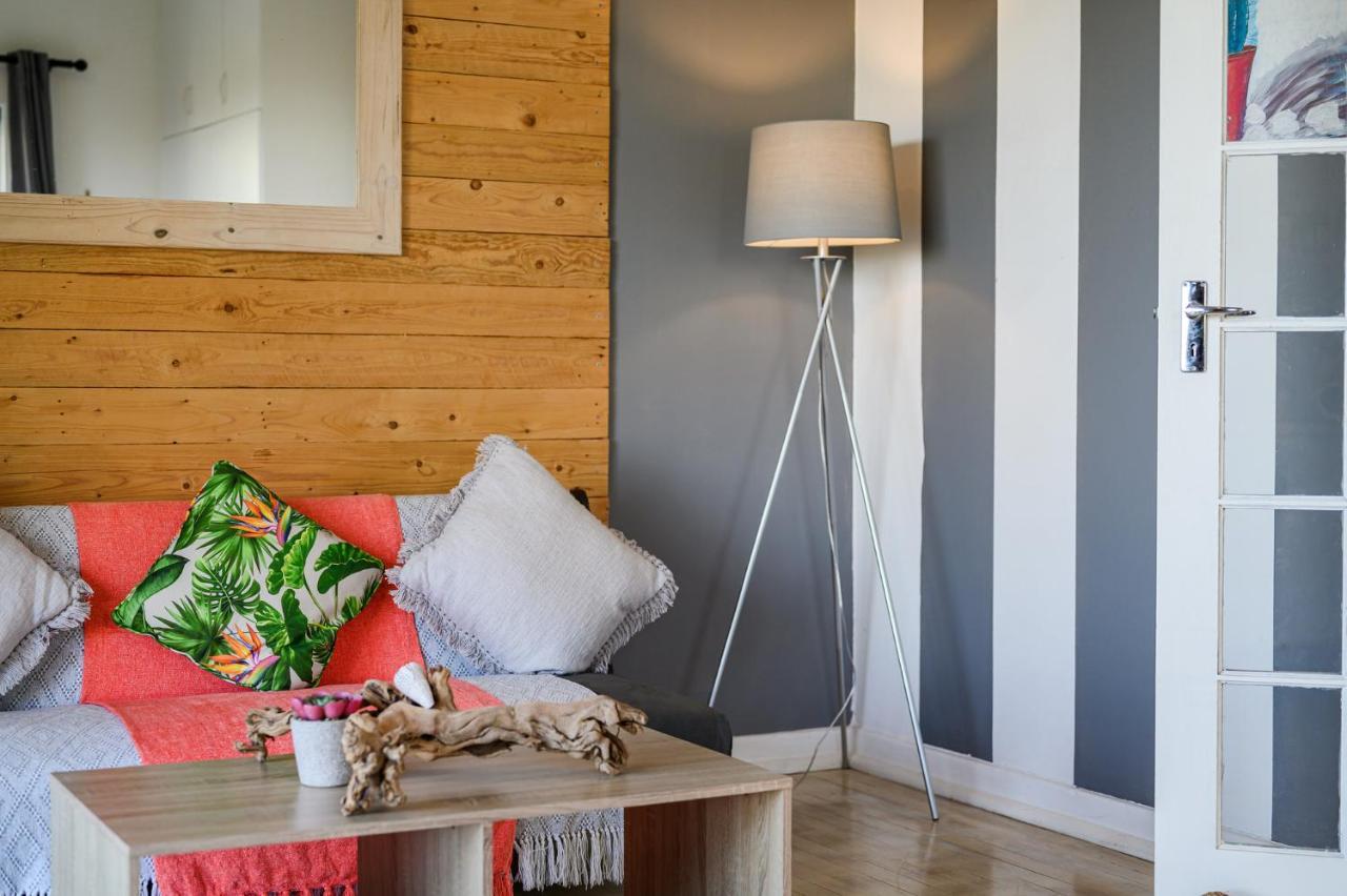 302 On Old Sea View Road Chelsea Appartement Port Elizabeth Buitenkant foto