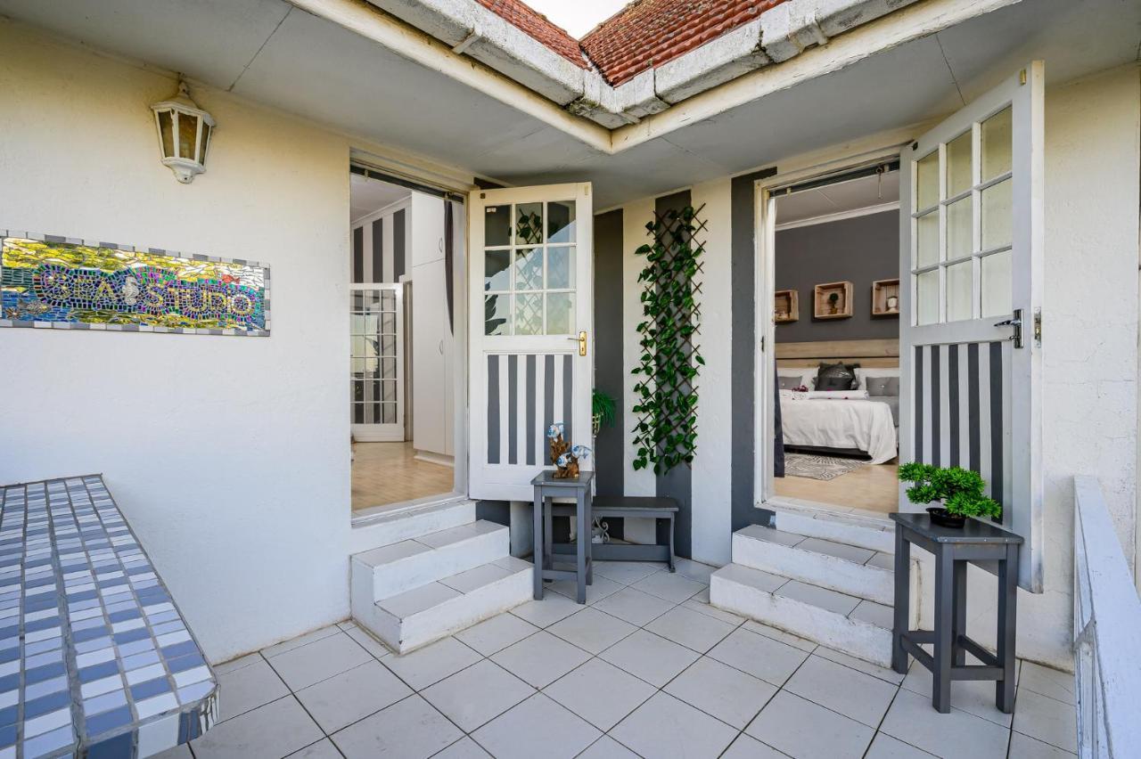 302 On Old Sea View Road Chelsea Appartement Port Elizabeth Buitenkant foto