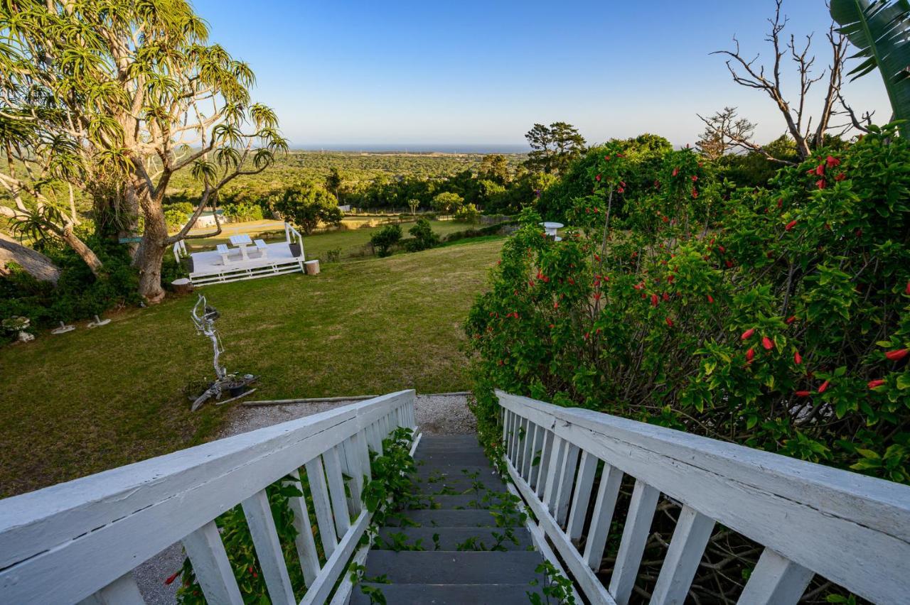 302 On Old Sea View Road Chelsea Appartement Port Elizabeth Buitenkant foto