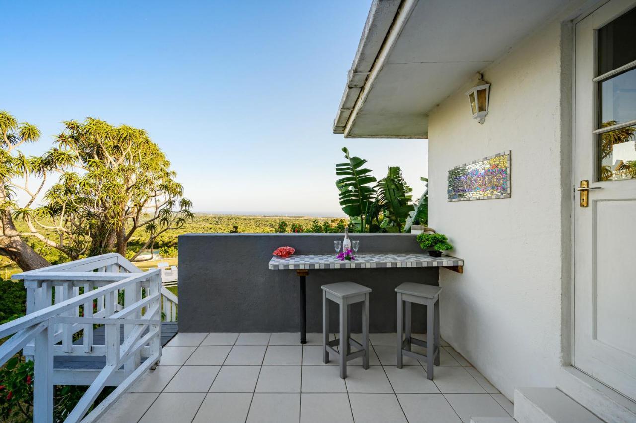 302 On Old Sea View Road Chelsea Appartement Port Elizabeth Buitenkant foto
