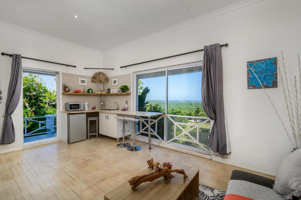302 On Old Sea View Road Chelsea Appartement Port Elizabeth Buitenkant foto