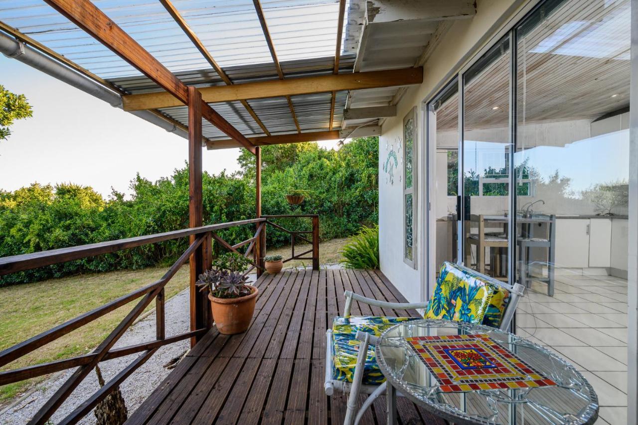 302 On Old Sea View Road Chelsea Appartement Port Elizabeth Buitenkant foto