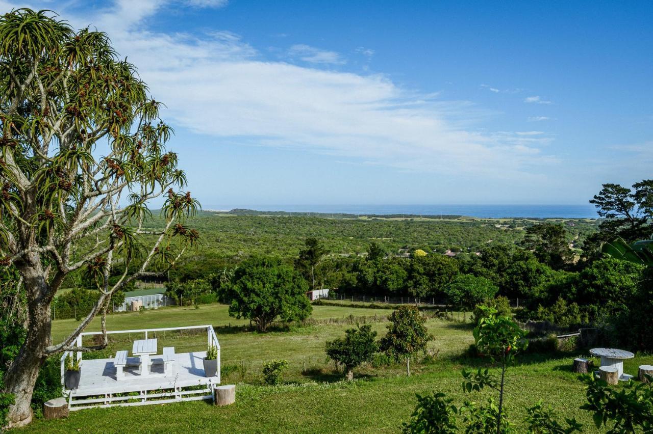 302 On Old Sea View Road Chelsea Appartement Port Elizabeth Buitenkant foto
