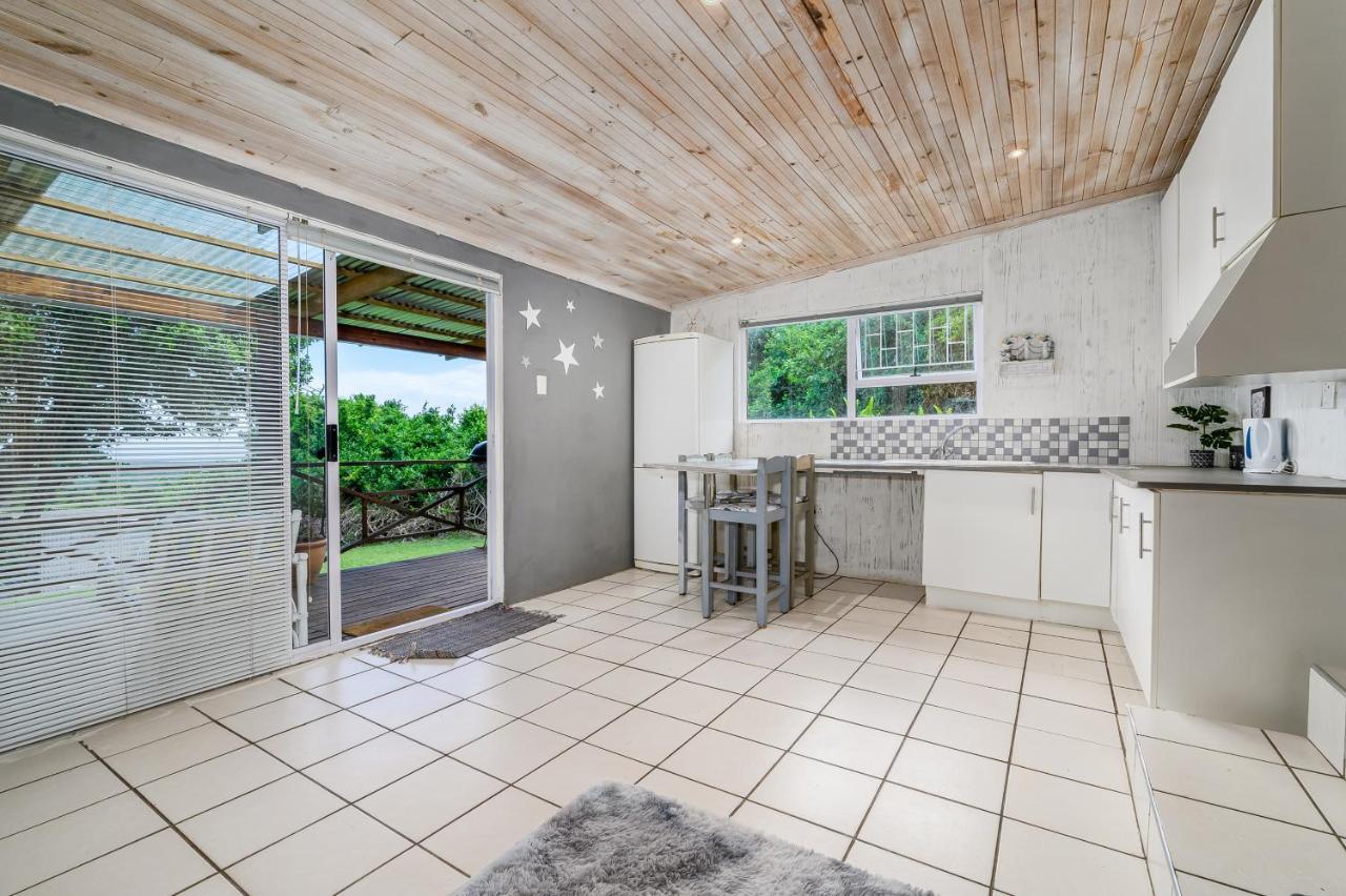 302 On Old Sea View Road Chelsea Appartement Port Elizabeth Buitenkant foto