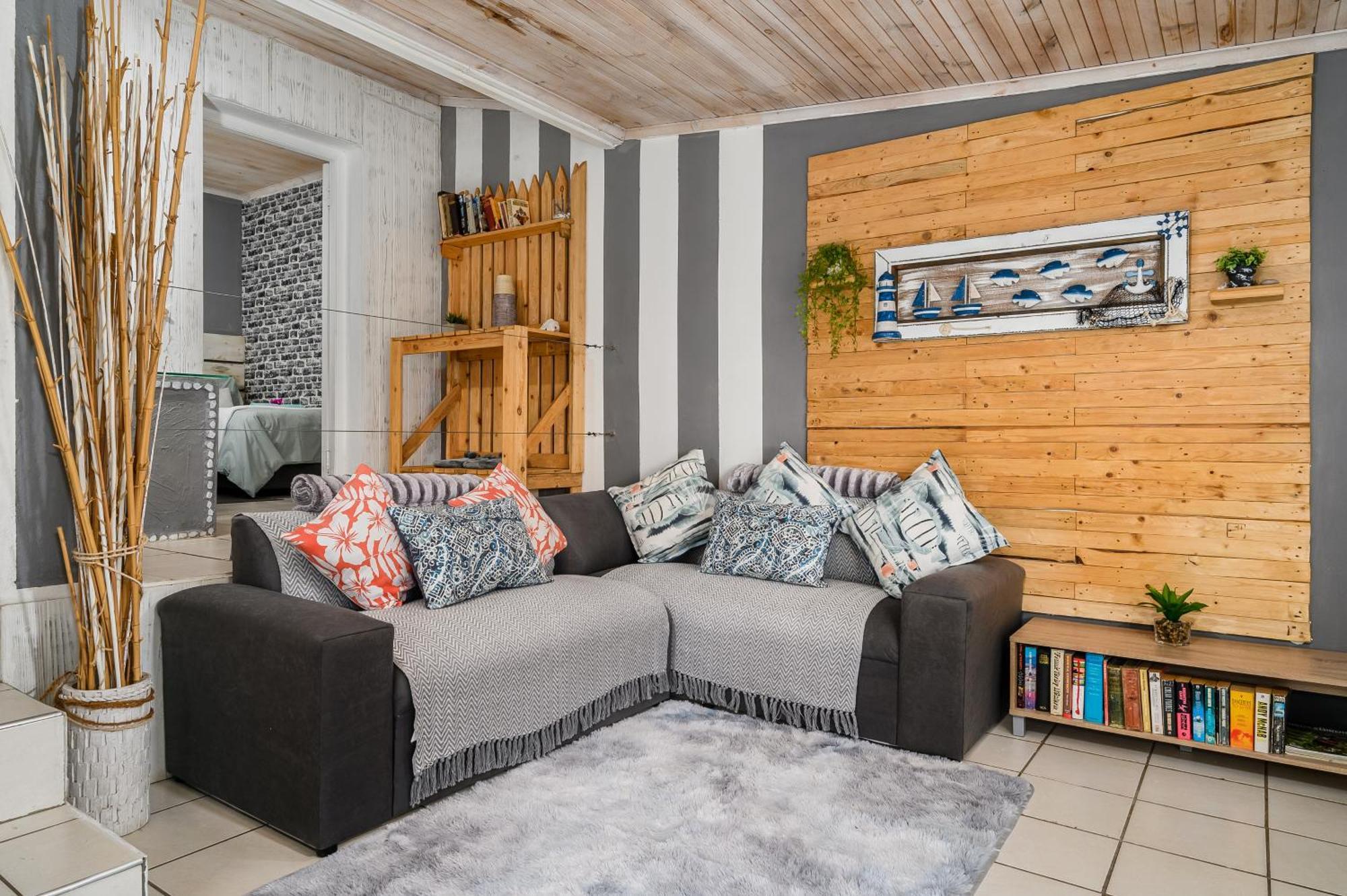 302 On Old Sea View Road Chelsea Appartement Port Elizabeth Buitenkant foto
