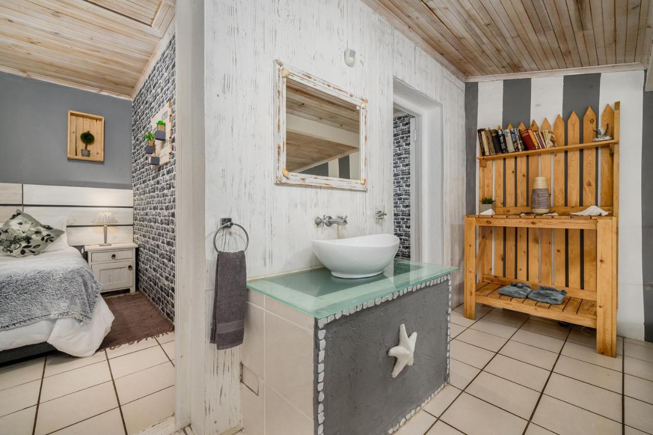 302 On Old Sea View Road Chelsea Appartement Port Elizabeth Buitenkant foto