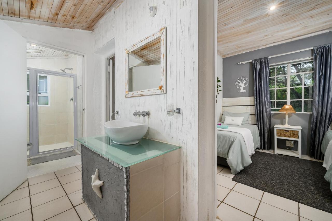 302 On Old Sea View Road Chelsea Appartement Port Elizabeth Buitenkant foto