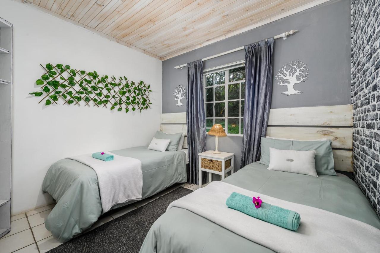 302 On Old Sea View Road Chelsea Appartement Port Elizabeth Buitenkant foto