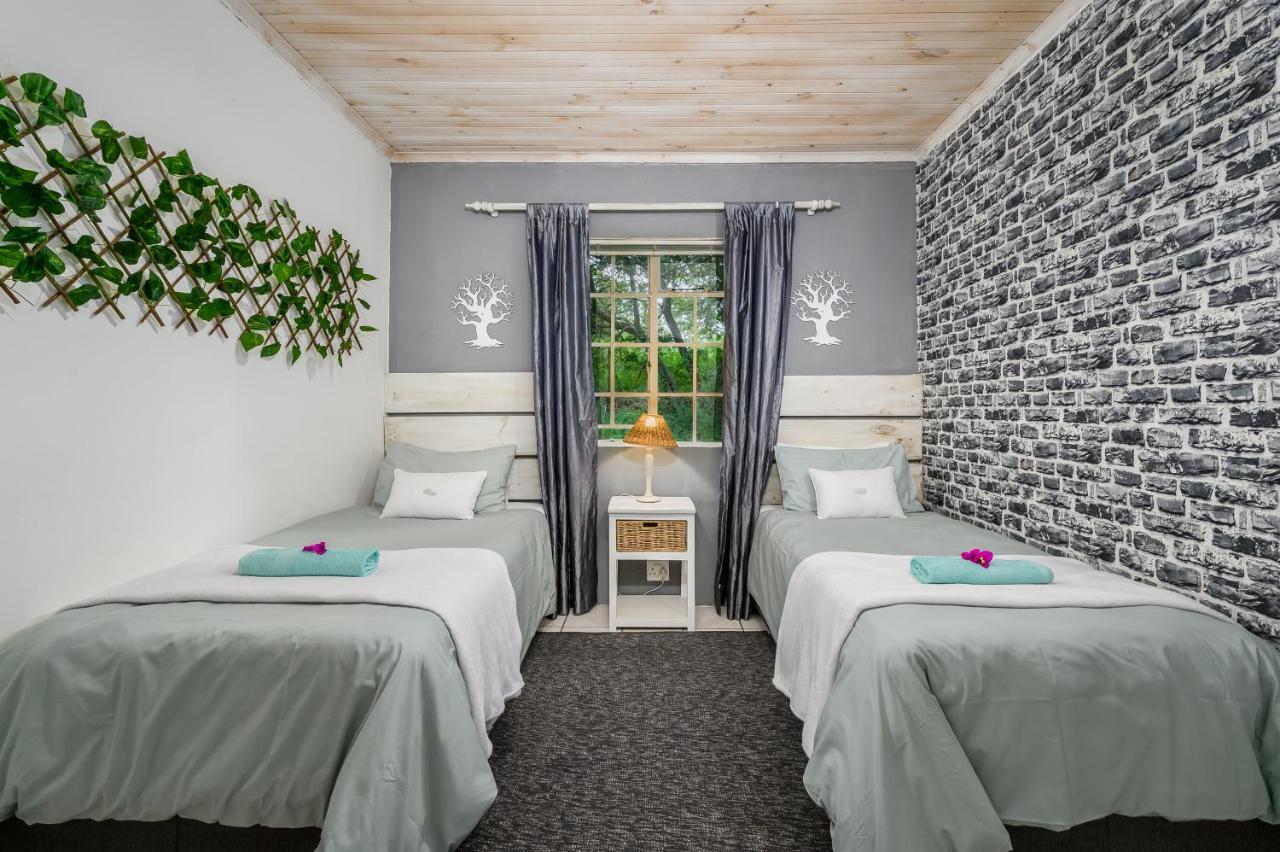 302 On Old Sea View Road Chelsea Appartement Port Elizabeth Buitenkant foto