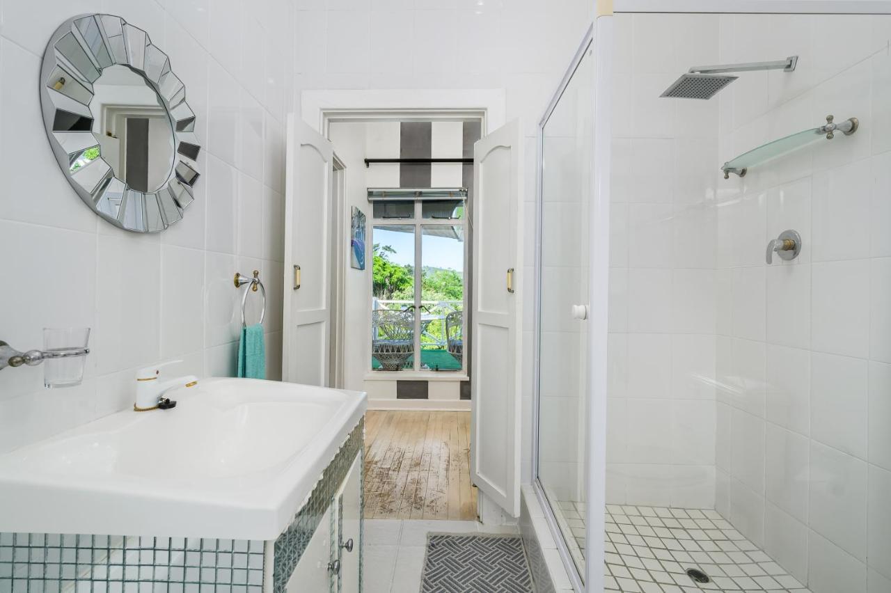 302 On Old Sea View Road Chelsea Appartement Port Elizabeth Buitenkant foto