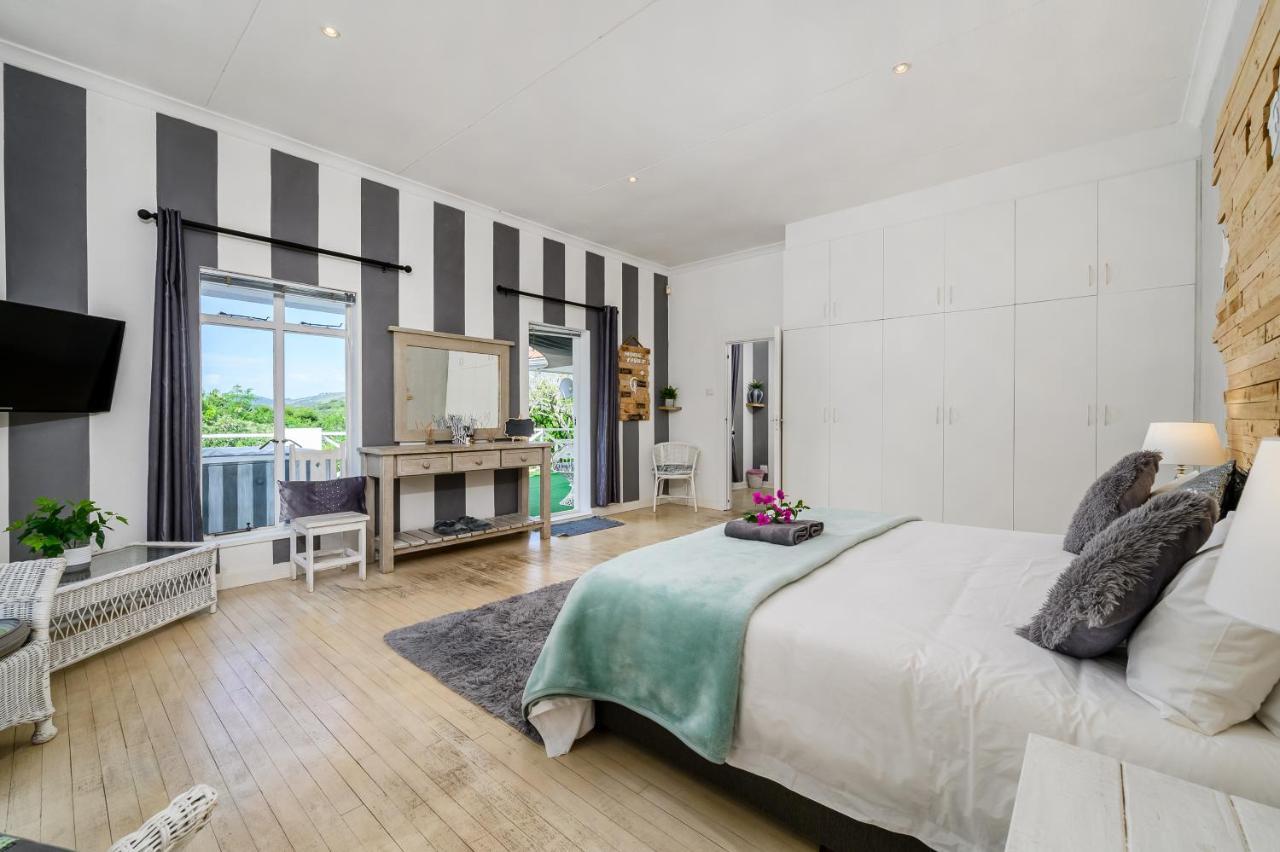 302 On Old Sea View Road Chelsea Appartement Port Elizabeth Buitenkant foto