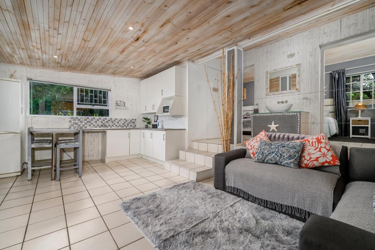 302 On Old Sea View Road Chelsea Appartement Port Elizabeth Buitenkant foto
