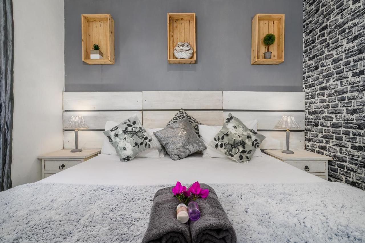 302 On Old Sea View Road Chelsea Appartement Port Elizabeth Buitenkant foto