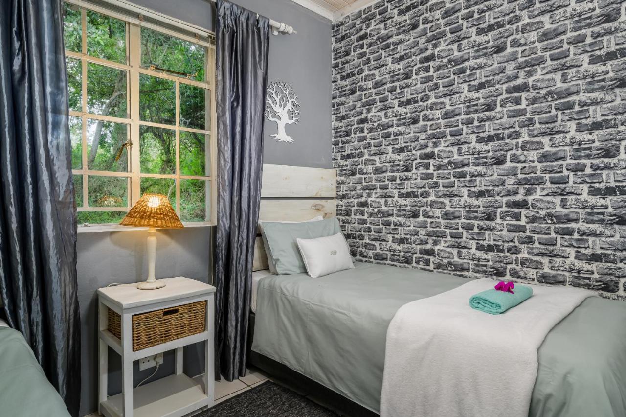 302 On Old Sea View Road Chelsea Appartement Port Elizabeth Buitenkant foto