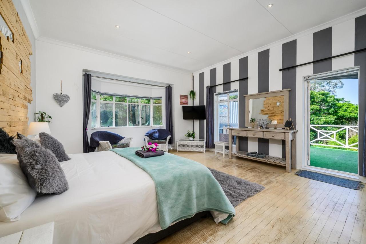 302 On Old Sea View Road Chelsea Appartement Port Elizabeth Buitenkant foto