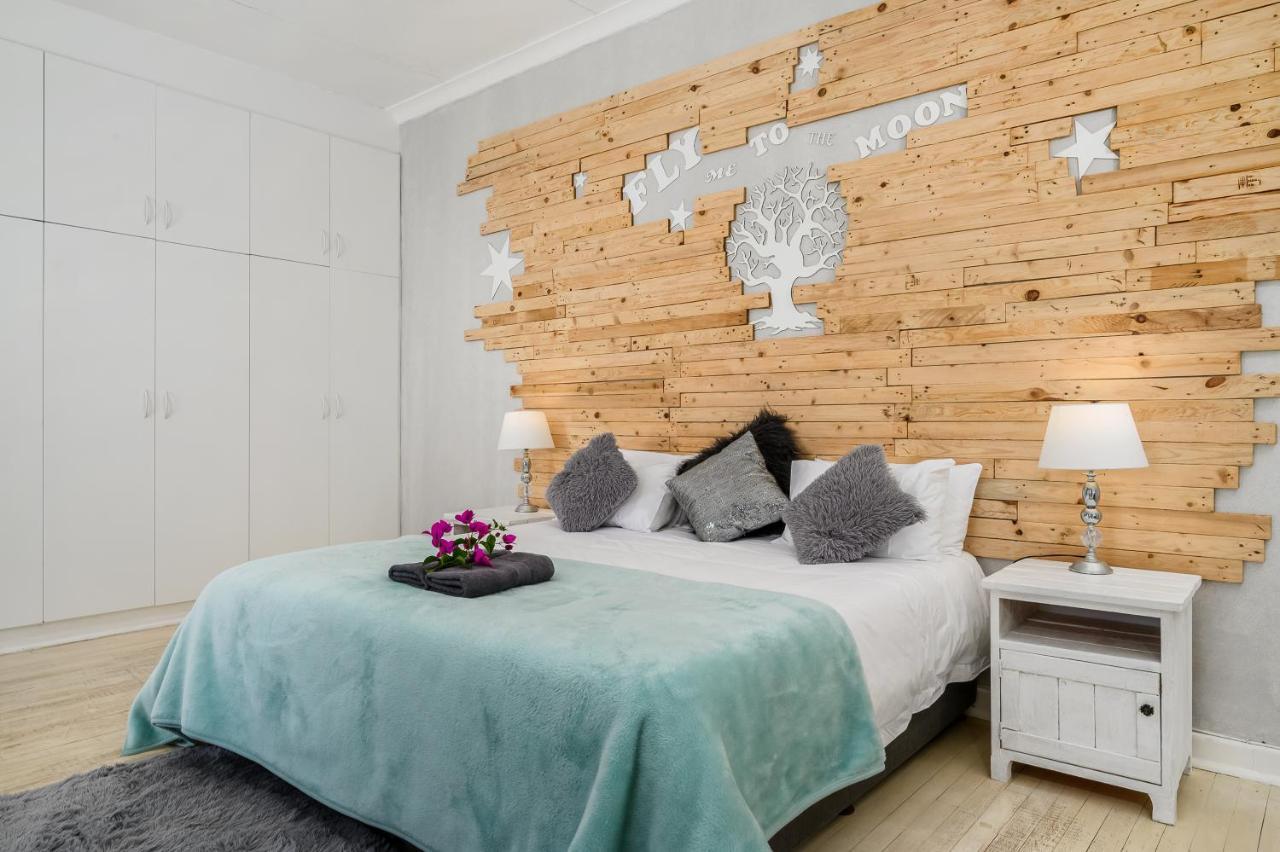 302 On Old Sea View Road Chelsea Appartement Port Elizabeth Buitenkant foto