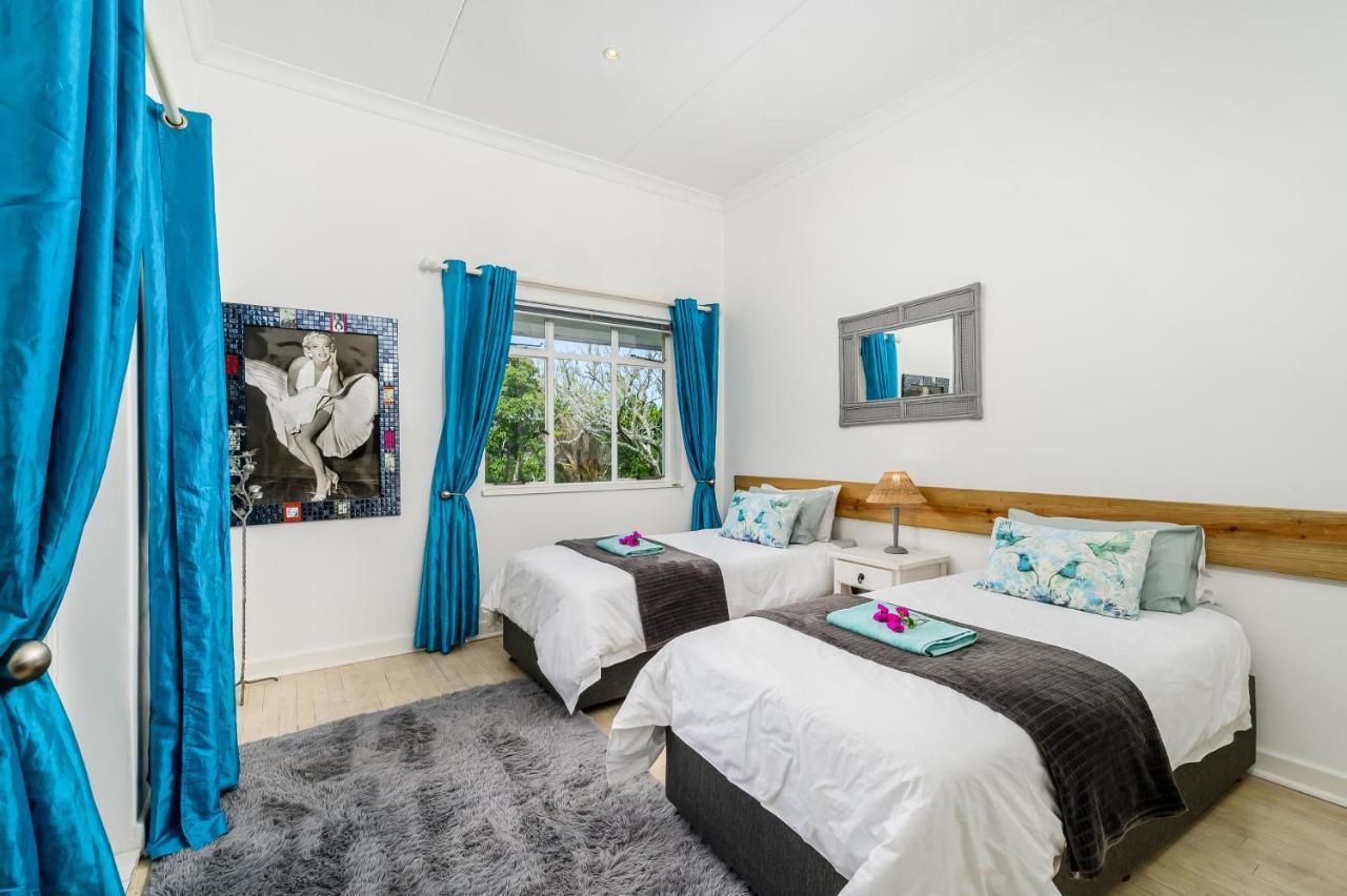 302 On Old Sea View Road Chelsea Appartement Port Elizabeth Buitenkant foto