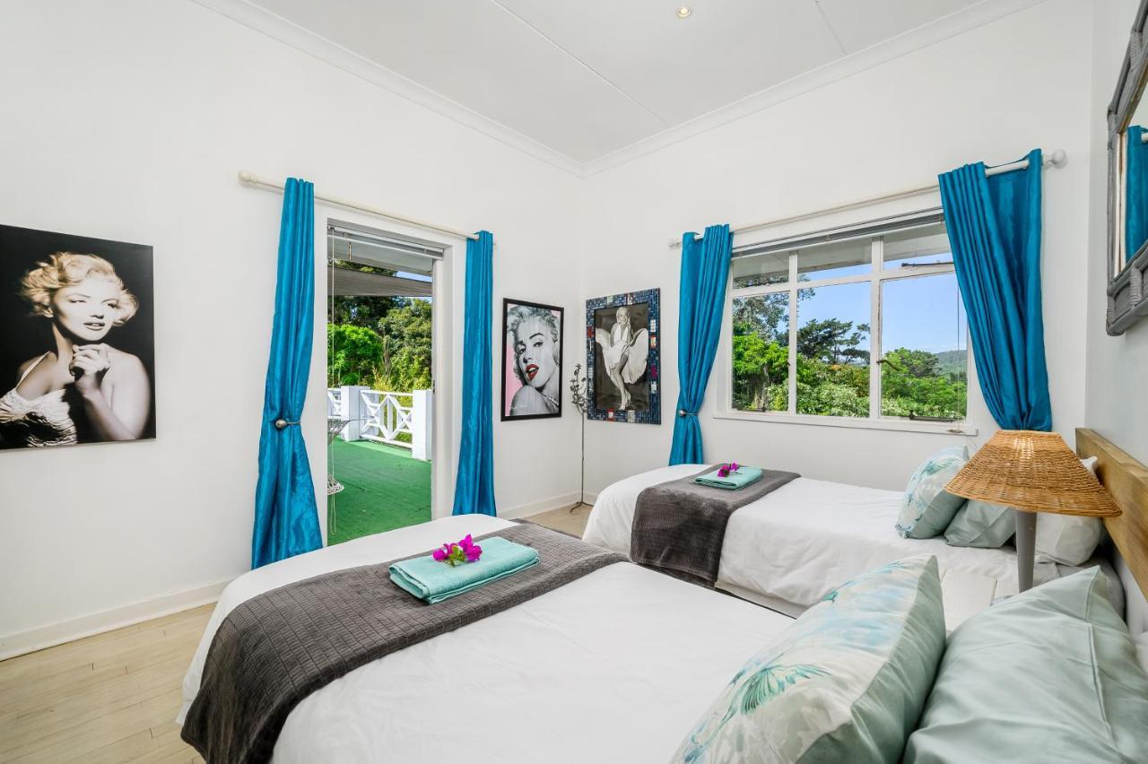 302 On Old Sea View Road Chelsea Appartement Port Elizabeth Buitenkant foto
