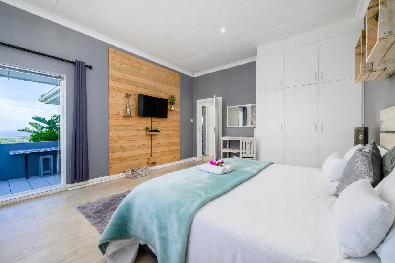 302 On Old Sea View Road Chelsea Appartement Port Elizabeth Buitenkant foto