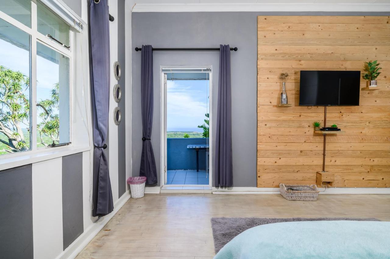 302 On Old Sea View Road Chelsea Appartement Port Elizabeth Buitenkant foto
