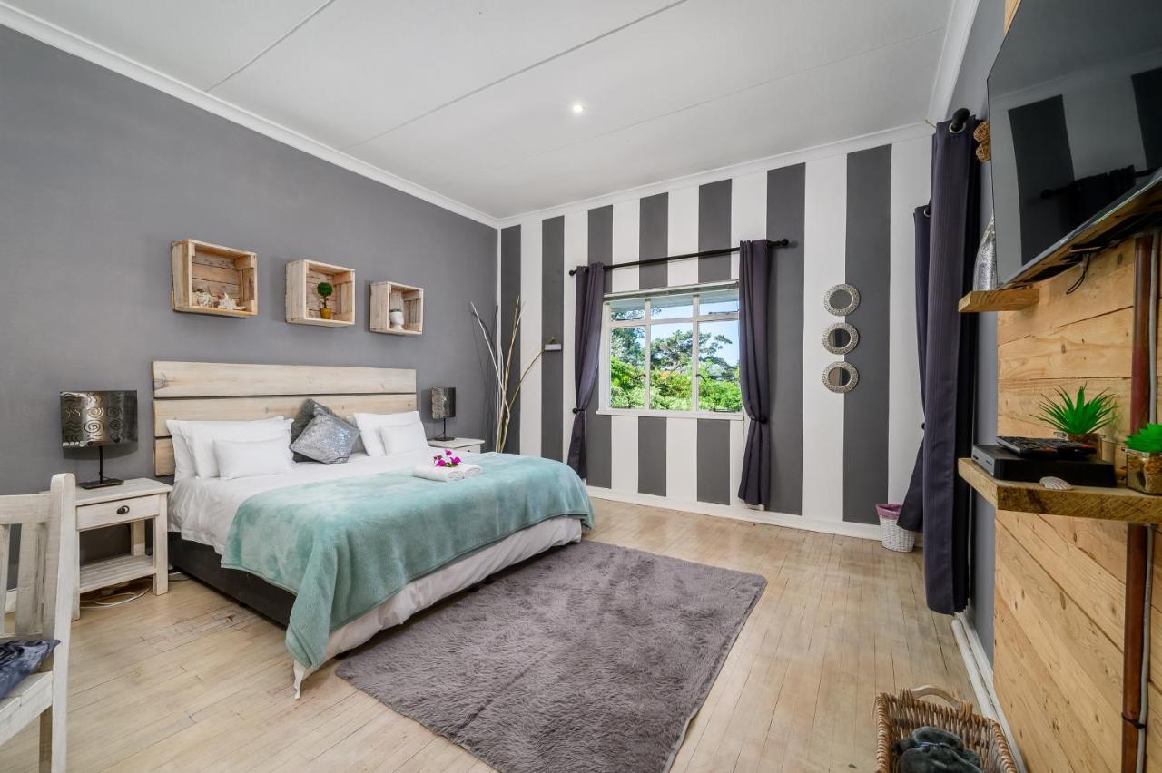 302 On Old Sea View Road Chelsea Appartement Port Elizabeth Buitenkant foto
