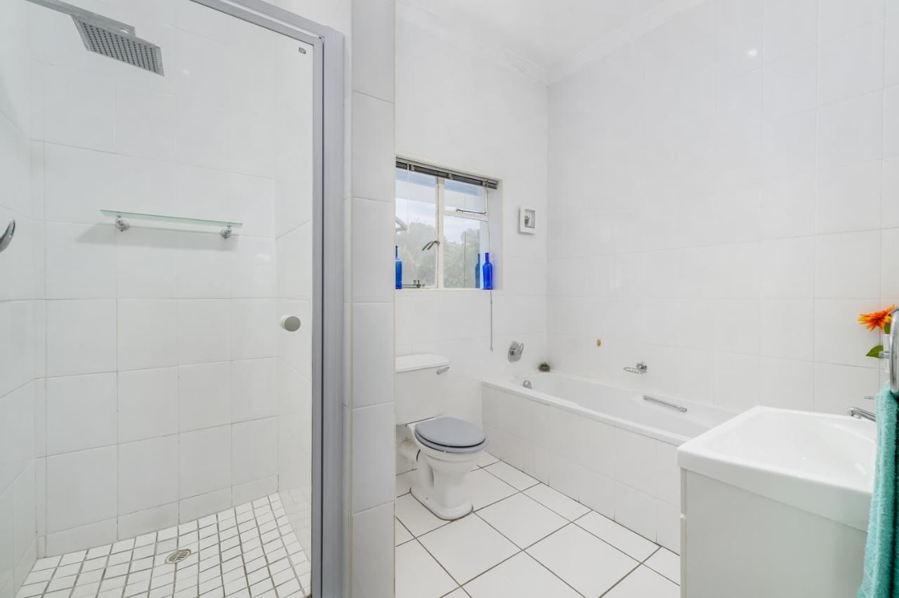 302 On Old Sea View Road Chelsea Appartement Port Elizabeth Buitenkant foto