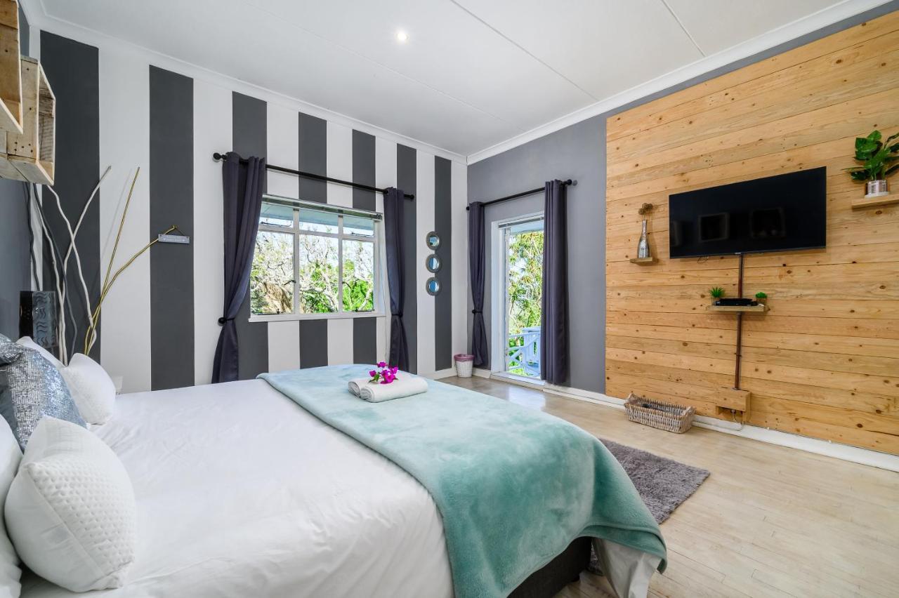 302 On Old Sea View Road Chelsea Appartement Port Elizabeth Buitenkant foto