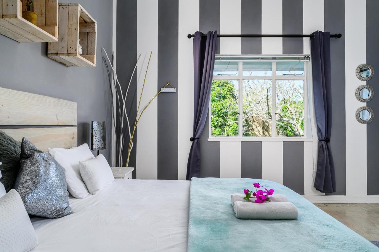 302 On Old Sea View Road Chelsea Appartement Port Elizabeth Buitenkant foto
