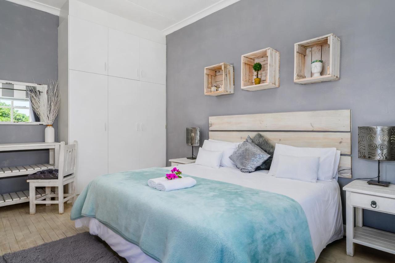 302 On Old Sea View Road Chelsea Appartement Port Elizabeth Buitenkant foto