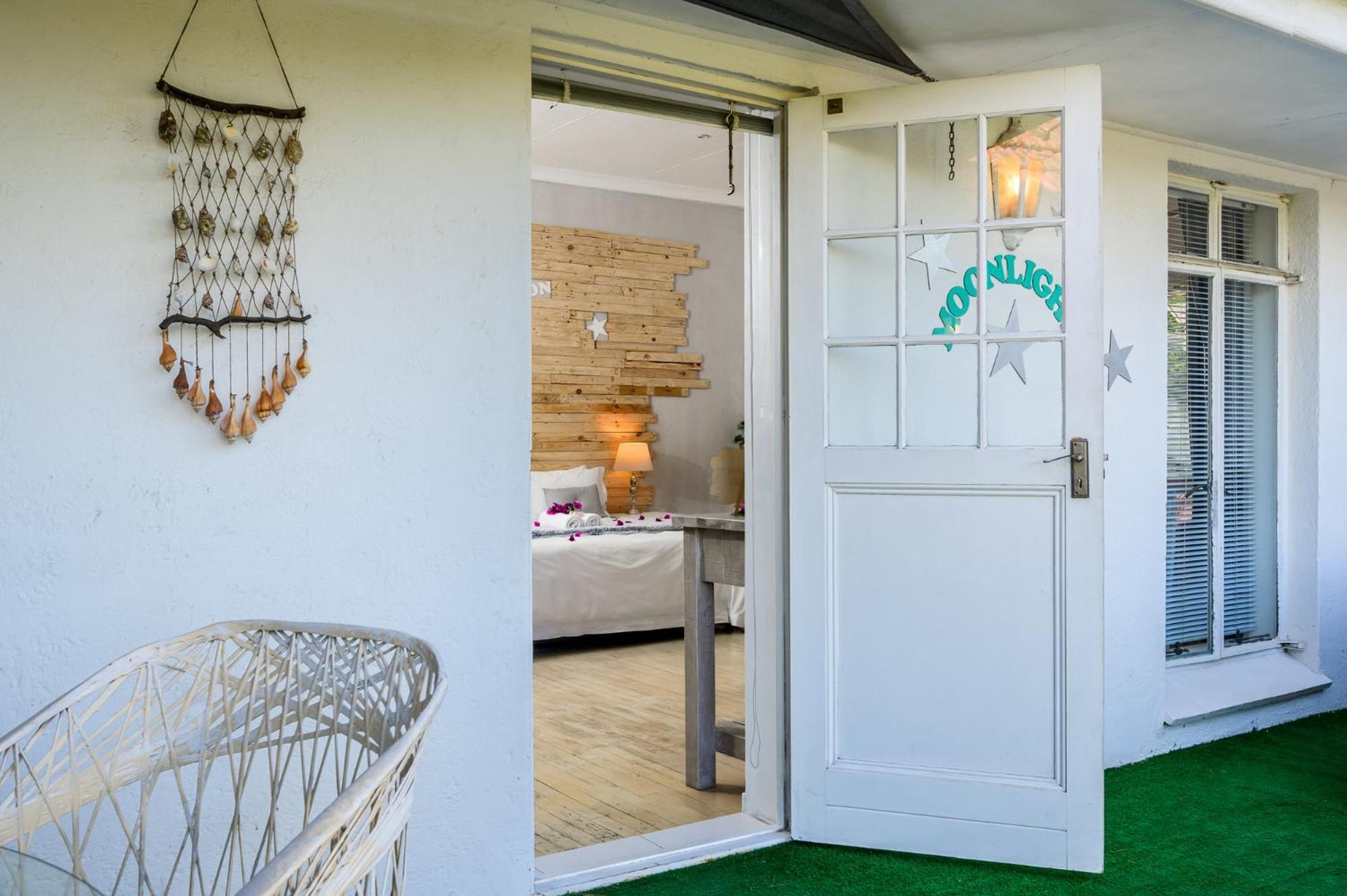 302 On Old Sea View Road Chelsea Appartement Port Elizabeth Buitenkant foto