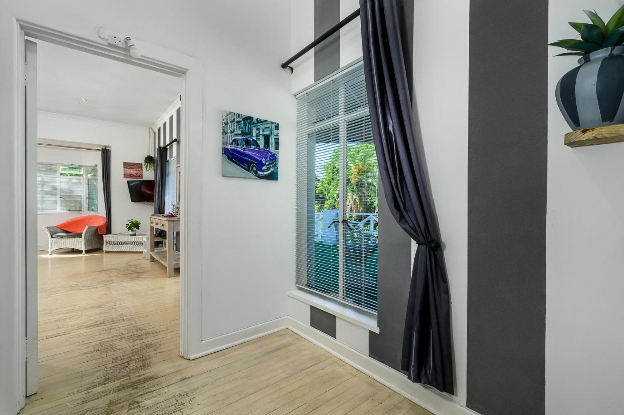 302 On Old Sea View Road Chelsea Appartement Port Elizabeth Buitenkant foto