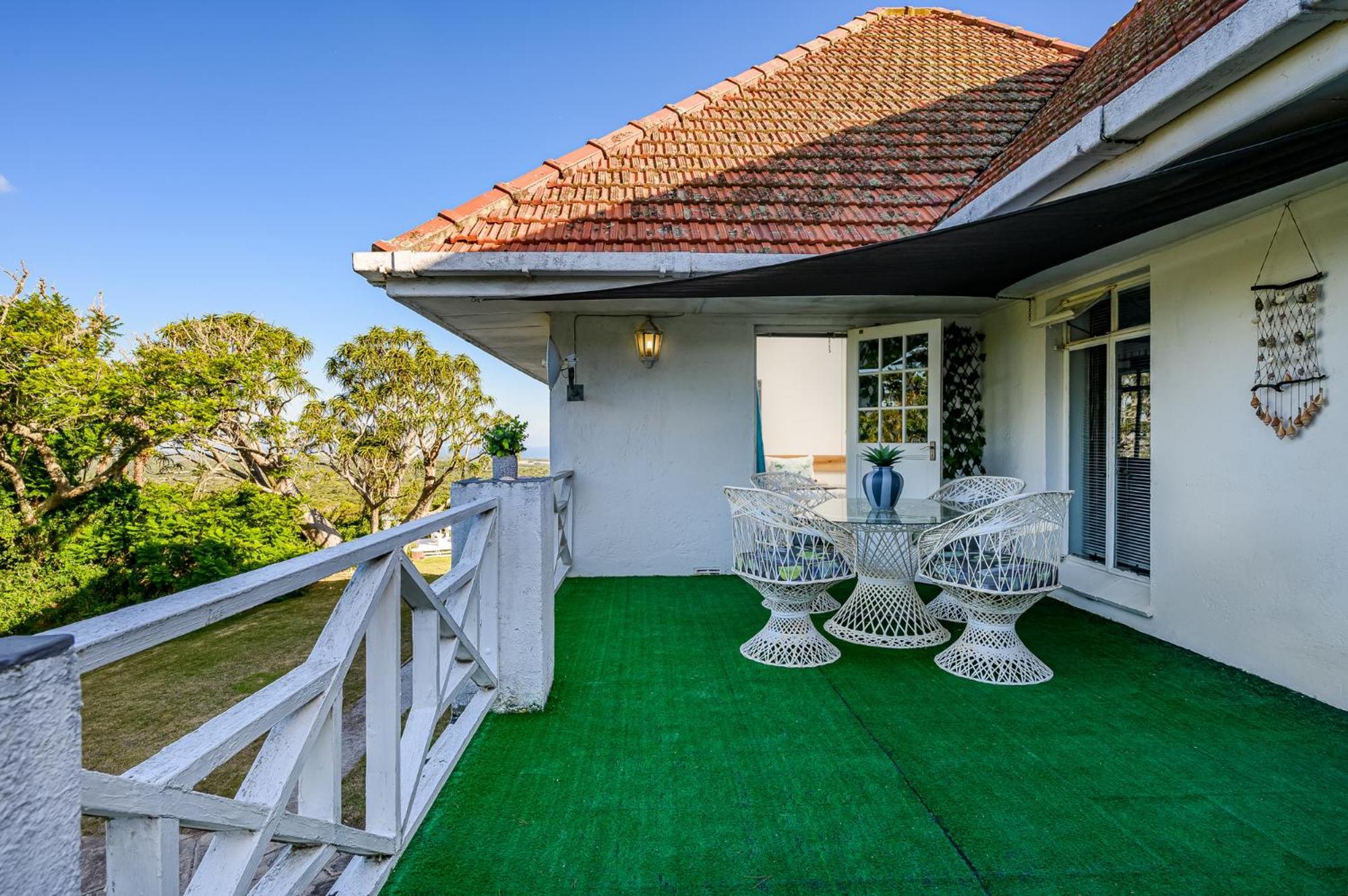 302 On Old Sea View Road Chelsea Appartement Port Elizabeth Buitenkant foto