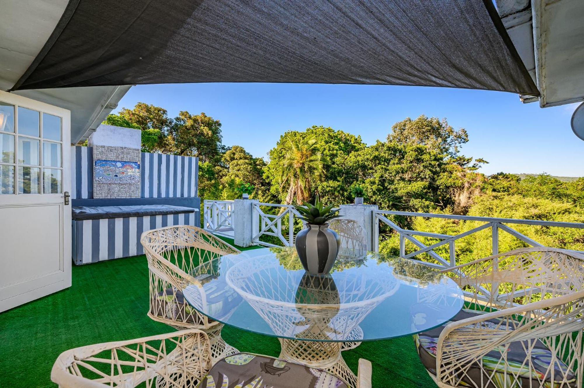 302 On Old Sea View Road Chelsea Appartement Port Elizabeth Buitenkant foto