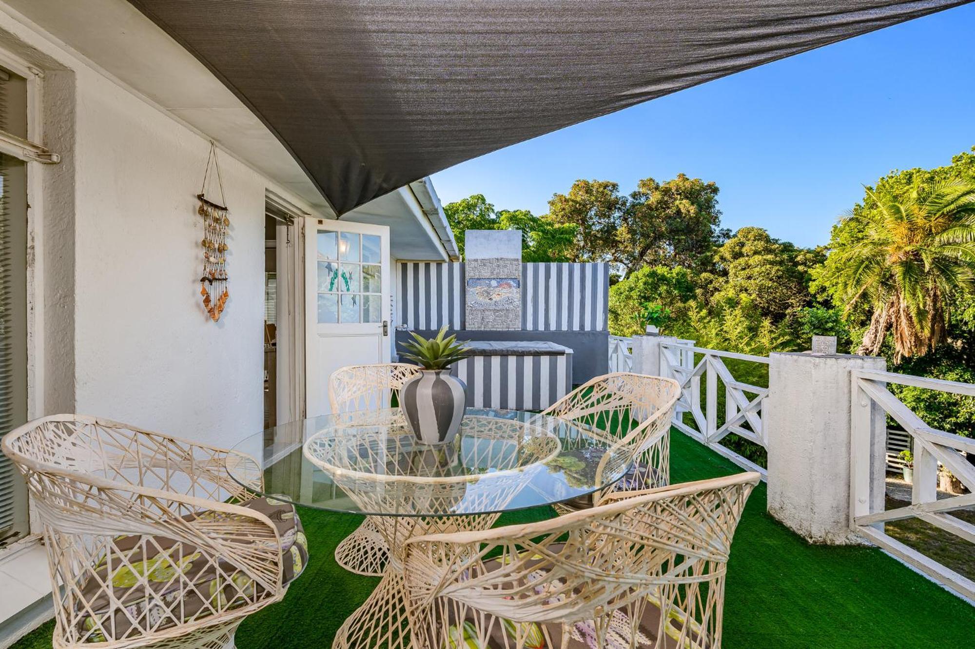302 On Old Sea View Road Chelsea Appartement Port Elizabeth Buitenkant foto